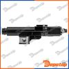 Gicleur de lave-phare droite pour SUBARU | EDS-SB-007, 86636SG360